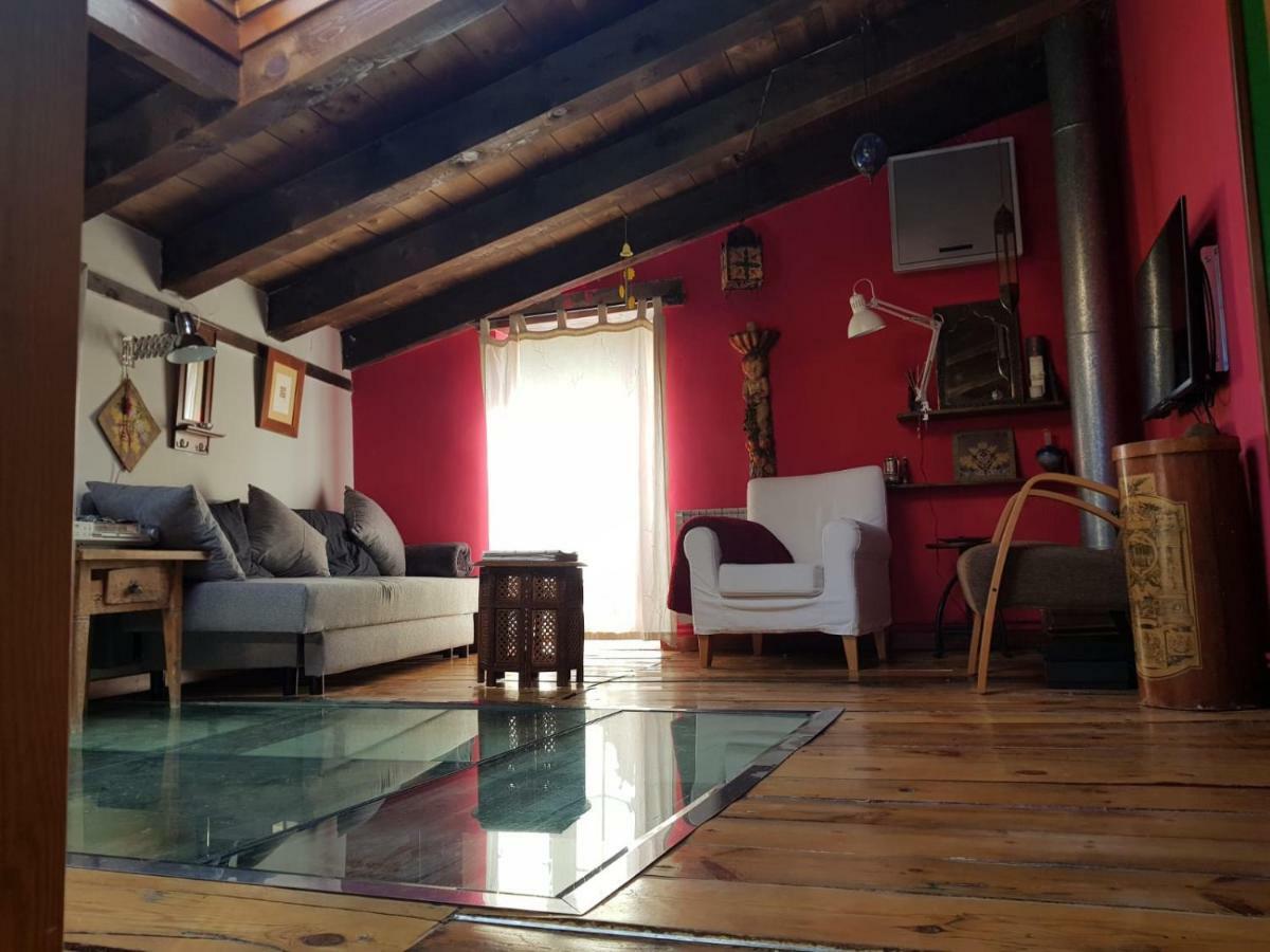 Casa Rural De Anil - Jardin Privado, Wifi, Netflix Y Aire Acondicionado Guest House Velliza Bagian luar foto